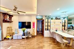 BÁN CĂN HỘ CAO CẤP DIAMOND - HỒ TÙNG MẬU – 104M x 3PN – FULL NỘI THẤT - LÔ GÓC - 8.6