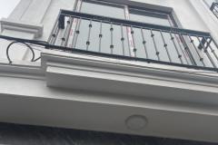 Nhà mới Xuân Đỉnh 30 mét 5 tầng 6,8 tỷ