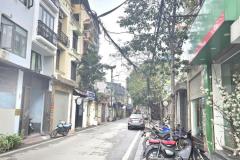 SIÊU PHẨM KHƯƠNG HẠ – Ô TÔ TRÁNH, KINH DOANH, 43M2 , 5 TẦNG, 13.89 TỶ