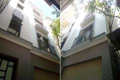 BÁN NHÀ YÊN HÒA, CẦU GIẤY, 5 TẦNG, DIỆN TÍCH 55M2, GIÁ 8,2 TỶ