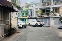 MẶT TIỀN NGANG 5.5M, ĐƯỢC XÂY 7 TẦNG , CHỈ NHỈNH 9 TỶ!