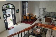 Nhà đẹp 2 mặt tiền đắc địa sát đường Lê Đại Hành, Q.Cẩm Lệ, TP. Đà Nẵng