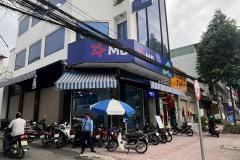 Nhà Mới Full Nội Thất  - Hẻm Xe THông Thống Nhất - Diện DTSD 90m2 - 3 Tầng Giá 5Tỷ