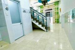 Bán nhà 3 tầng, Miếu Gò Xoài, hẻm xe hơi, khu VIP Bình Tân, phù hợp khách mua ở, 4.x tỷ
