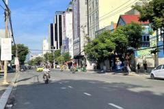 MẶT TIỀN NGUYỄN VĂN THOẠI SÁT BIỂN MỸ KHÊ