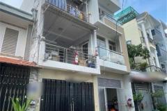 BÁN NHÀ 54M² – 2 TẦNG – PHÚ THẠNH – TÂN PHÚ – GIÁ 5.7 TỶ