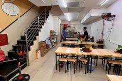 BÁN NHÀ MP LÊ VĂN HIẾN 120M2X4T,ÔTÔ TRÁNH, KINH DOANH, CỔNG HV TÀI CHÍNH, 16 TỶ