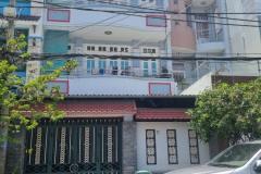 bán nhà 10x20m đường 45 Phường BÌnh Thuận Q7, giá 35ty TL