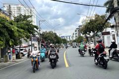 Bán Nhà Hẻm Xe Tải – 135m2 Ngang 8.5m – Trung Tâm Bình Thọ – Chỉ 17 Tỷ – Có Dòng Tiền