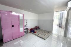Bán Nhà 2 Tầng Hiệp Bình Phước – 47m² Nở Hậu – Hẻm Xe Hơi – Gần QL13 – Giá Chỉ 3.75 Tỷ