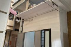 Cho thuê nhà Ngõ Dương Văn Bé, HBT 1.5 tầng x 30m2, chỉ 4.8 Triệu/tháng