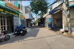 HXH ngay Bạch Đằng, Bình Thạnh - 51m2 - 7,3Tỷ TL.