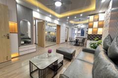 Cần bán nhanh căn hộ 68m² full nội thất mới, thiết kế đồng bộ tại KĐT Thanh Hà Cienco 5