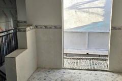 Xe Hơi Đỗ Cổng, Phước long B, Quận 9, DtSd 73m2, 2 tầng kiêng cố mà chỉ có 2.96ty