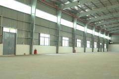 Cho thuê kho xưởng Ql1a, An Phú Đông quận 12