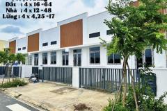 BÁN NHÀ PHỐ RẺ ĐẸP TẠI TÂY NINH - ĐẦU TƯ CHỈ 360 TRIỆU NHẬN NHÀ - CHO THUÊ HƠN 6 TRIỆU