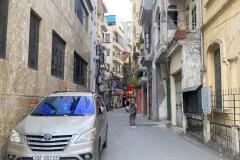 Siêu phẩm phố Vũ Tông Phan, ngõ thông kinh doanh , ô tô vào nhà, 5 tầng 42m2, 10.9 tỷ.