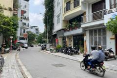 BÁN ĐẤT PHÂN LÔ KIỀU MAI 48M2, MẶT TIỀN 4M, 2 MẶT NGÕ ĐỀU VỈA HÈ Ô TÔ TRÁNH, 12.4 TỶ