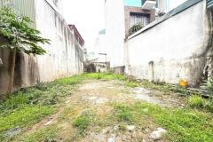 Cần bán  100m ĐẤT, MT 6m Nguyễn Văn Cừ,long Biên giá 9ty ,oto KD