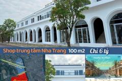 CHÍNH THỨC NHẬN BOOKING VỚI MỨC GIÁ SAU CK CHƯA TỚI 6 TỶ
