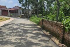 Bán đất đầu tư KD xây biệt thự Thôn 4 Phú Cát full thổ 686m giá rẻ nhỉnh 20tr