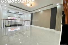 BÁN NHÀ 5 TẦNG PHÚ THỌ HÒA – 6PN – HẺM THÔNG THOÁNG – CHỈ 5TỶxx