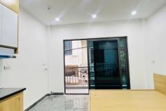 Bán gấp toà 6 tầng CCMN CHDV dòng tiền 50tr/ tháng cực vip tại Giải Phóng