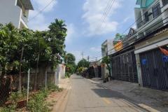Cơ hội Sở Hữu 736m2 đất thổ cư -Thạnh Lộc 50- P Thạnh Lộc  Q12, HCM - 16 tỷ