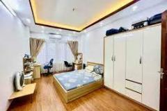 Bán nhà La Thành 45m2 x 5 tầng, 2 mặt thoáng, ngõ nông gần phố nhỉnh 6 tỷ