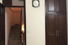 Cho thuê nhà Đường Láng, 3.5 tầng x 33m2, 3 ngủ, 3 vệ sinh, 11 Triệu/tháng