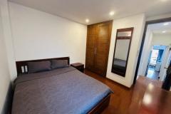 PL LINH LANG - Ô TÔ - KINH DOANH - THANG MÁY  52m2 6 tầng mặt tiền 3.6m Giá 26.5 tỷ