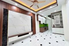 HIẾM! Chính chủ chào bán nhà Cổ Nhuế, Bắc Từ Liêm, DT: 30m2, 5 tầng