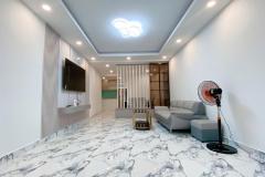NHÀ Nguyễn Trọng Tuyển - Gần MT - 40M² Nở Hậu - 3 TẦNG 6.6 Tỷ.