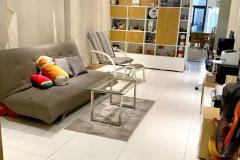 Nhà 3 tầng hẻm xe hơi Bùi Minh Trực P5 Q8