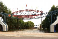 ???? MỞ BÁN DỰ ÁN KHU DÂN CƯ ĐÔNG HẢI - QUANG THÀNH - KINH MÔN - HẢI PHÒNG ????????0971822204