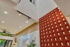 ► Nhà Kiệt Cù Chính Lan, 58m2, 3 mê mới, hiện đại thoáng sáng, 3.x tỷ