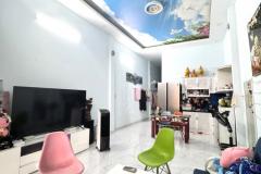Ngộp Bank Bán Nhanh – 129m² Sổ Vuông – Hẻm Xe Hơi – Đối Diện Vạn Phúc City – Chỉ 7.6 Tỷ