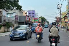 Bán đất tặng nhà hẻm 6m Tô Ký Q.12 89m2 ngang 4m ngay CVPM Quang Trung chỉ 5 tỷ 150.
