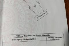 cc cần bán 70m tốt động đường ô tô giá hơn tỷ