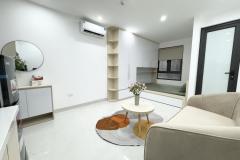 BÁN NHÀ SAU QUẬN ỦY BẮC TỪ LIÊM, 33M2X5T, NGÕ Ô TÔ THÔNG, 2 MẶT ĐƯỜNG,5.5 TỶ