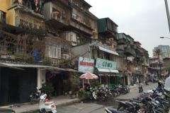 CHO THUÊ NHÀ Tập Thể THanh Xuân Bắc -TX
