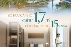 ???? CHỈ VỚI HƠN 1 TỶ SỞ HỮU NGAY TỔ HỢP CĂN HỘ CAO CẤP BÊN VỊNH HẠ LONG ????