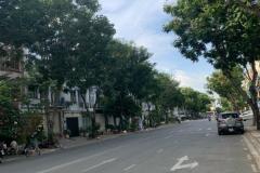 bán nhà 4x22m Mặt tiền chính đường 41 khu An phú hưng Phường tân phong Quận 7