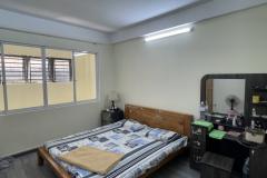 Quận 5 - Nguyễn Chí Thanh - Mới kính cong 40m2, 4 tầng, 3 bước ra mặt tiền.