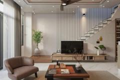 **Bán nhà 3 lầu hẻm 27 Nguyễn Đình Khơi, phường 4 Tân bình (5,5*25) 17 tỷ hơn