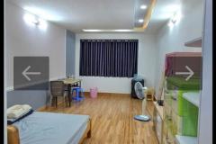 Nhà hẻm xe hơi , 50m2 , 5 lầu , Phú Nhuận ,  giá 11.6 tỷ .