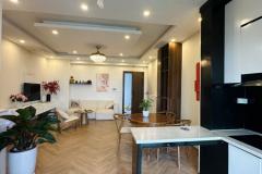 Chính chủ bán căn hộ góc 76m² full nội thất tại KĐT Thanh Hà Cienco 5