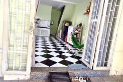 Bán nhà 92m2, 2PN, 2WC, Kha Vạn Cân, Thủ Đức, 5.7 tỷ