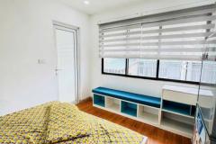 Bán căn hộ tập thể chính chủ ở phố Thanh Nhàn