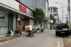 Duy nhất - Bát Khối - Lô góc - Kinh doanh đỉnh - 36m2 - 5 tầng - chỉ 6.7 tỷ